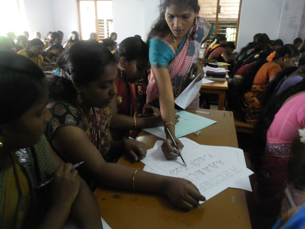 Anna Vinayagar College of Education Kanyakumari Event photo 2