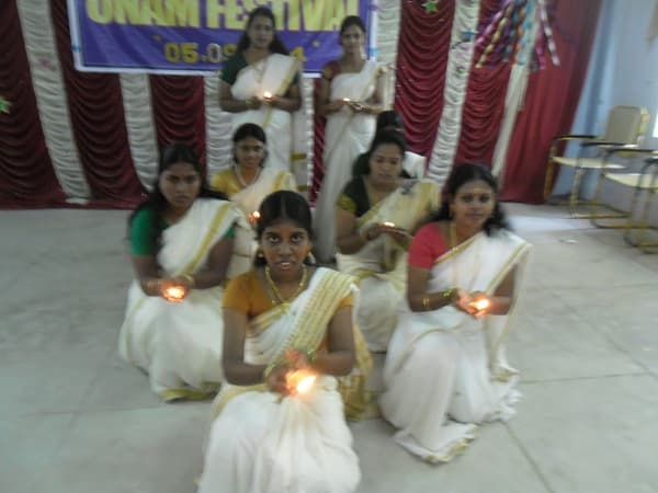 Anna Vinayagar College of Education Kanyakumari Event photo 6