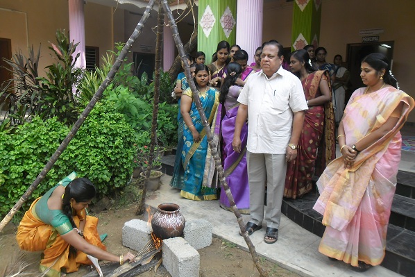 Anna Vinayagar College of Education Kanyakumari Event photo 7