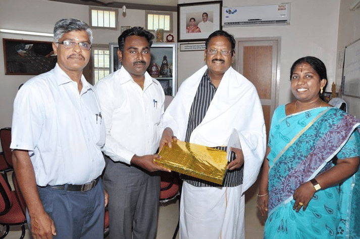 Bharath College of Education Thanjavur Extra Curriculars photo 2