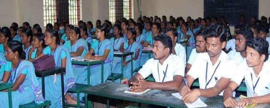 Bharath College of Education Thanjavur Extra Curriculars photo 3