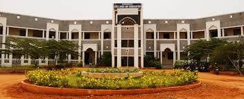 Crescent College of Education for Women Madurai Academic Building photo 1