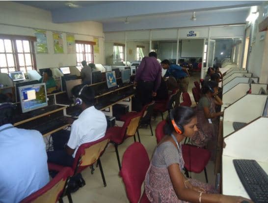 Annai Fathima College of Education Kumbakonam Events photo 1