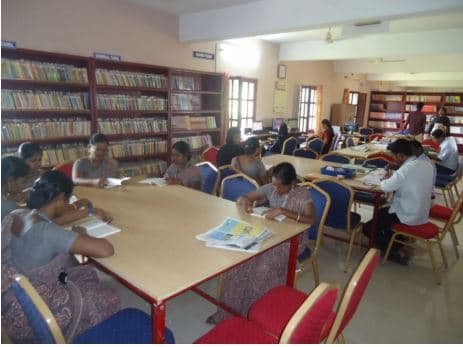 Annai Fathima College of Education Kumbakonam Events photo 2