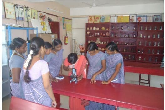 Annai Fathima College of Education Kumbakonam Events photo 3