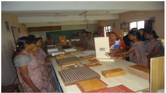 Annai Fathima College of Education Kumbakonam Events photo 4