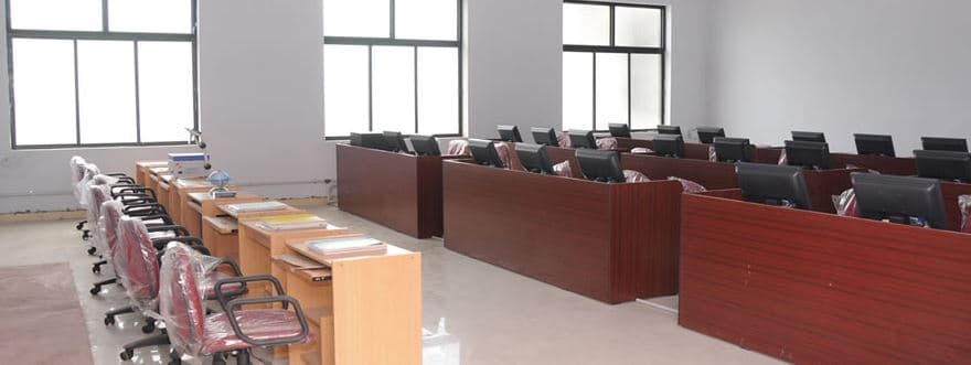 Jainee College of Education Dindigul College Inftrastructure photo 1