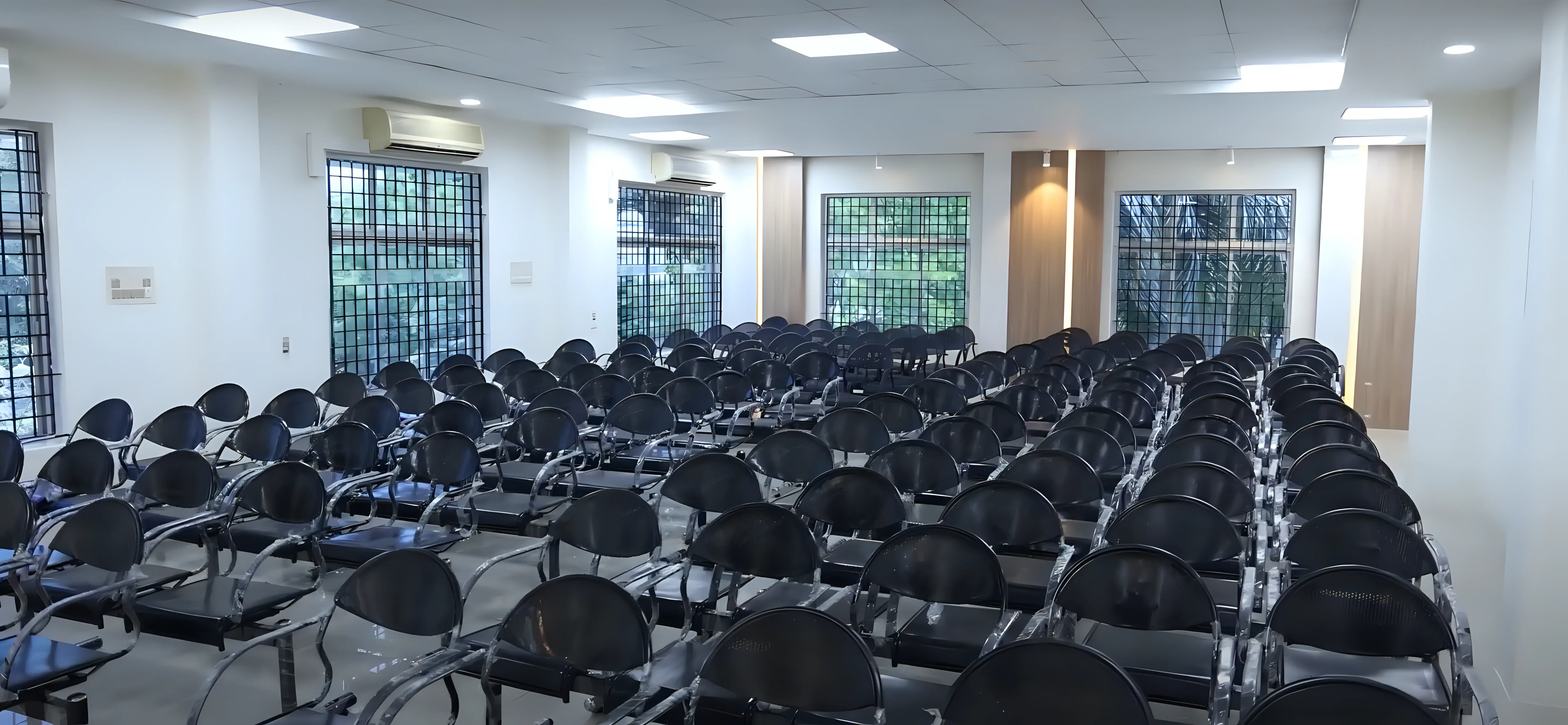 RMK Engineering College Thiruvallur Academic Infrastructure photo 2