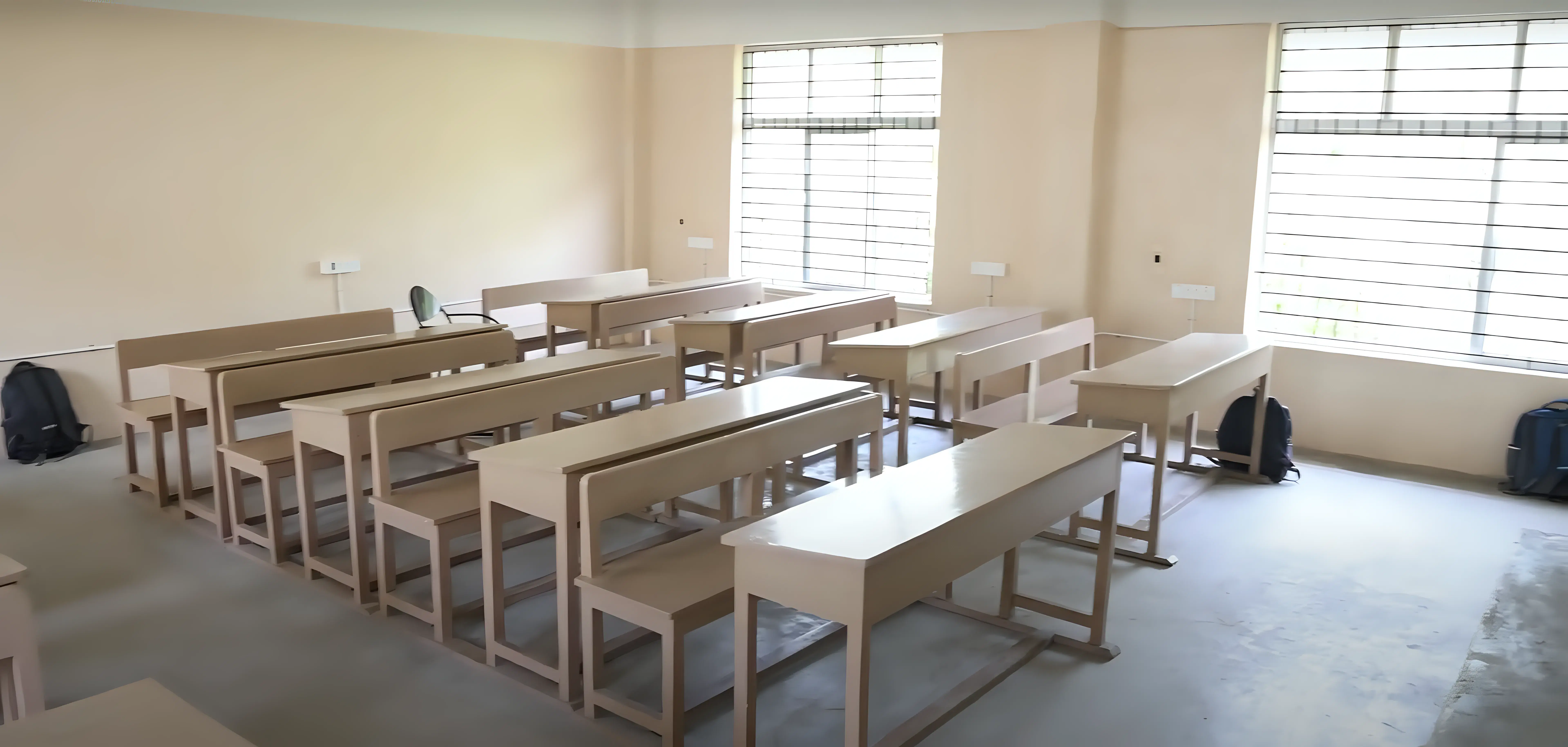 RMK Engineering College Thiruvallur Academic Infrastructure photo 4