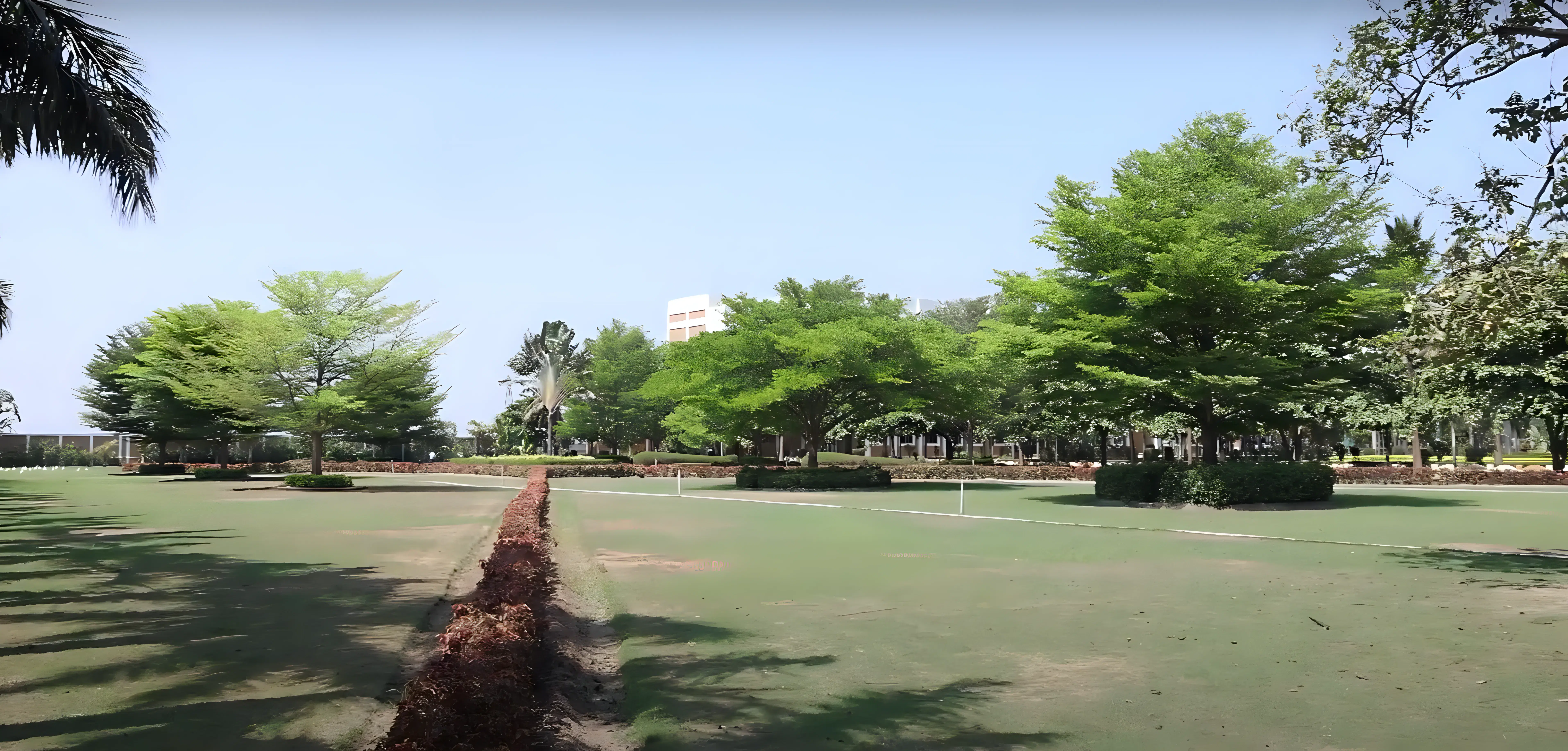 RMK Engineering College Thiruvallur Academic Infrastructure photo 8