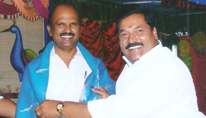 Girivasan College of Education Dharmapuri Events photo 1