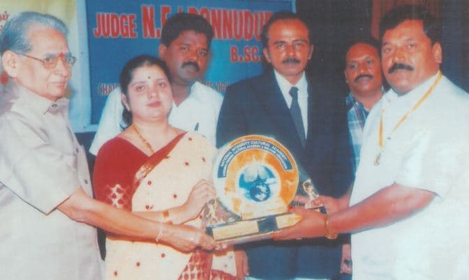 Girivasan College of Education Dharmapuri Events photo 2