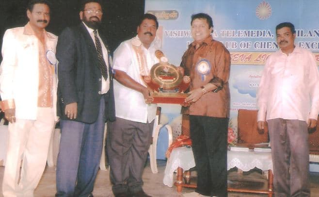 Girivasan College of Education Dharmapuri Events photo 3