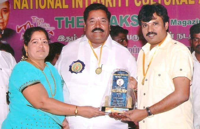 Girivasan College of Education Dharmapuri Events photo 5