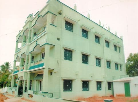 Girivasan College of Education Dharmapuri Campus photo 1