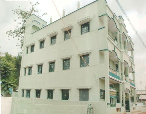 Girivasan College of Education Dharmapuri Campus photo 2