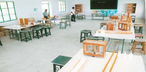 Girivasan College of Education Dharmapuri Campus photo 3
