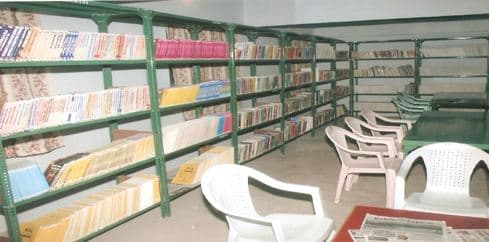 Girivasan College of Education Dharmapuri Campus photo 4