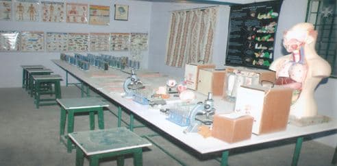 Girivasan College of Education Dharmapuri Campus photo 7