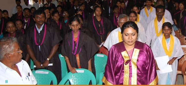 Annai Meenakshi College of Education Tirunelveli Event photo 2