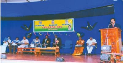 Dr. Sivanthi Aditanar College of Education Tiruchendur Events photo 1