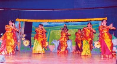 Dr. Sivanthi Aditanar College of Education Tiruchendur Events photo 2