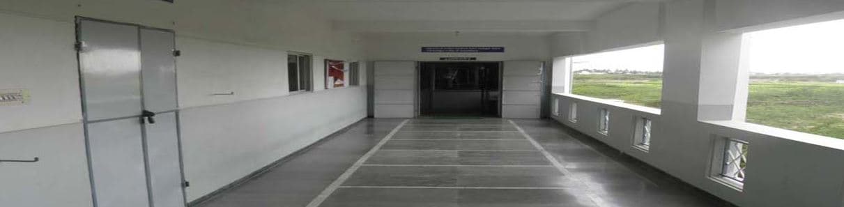 Jairam College of Education Karur College Building photo 2