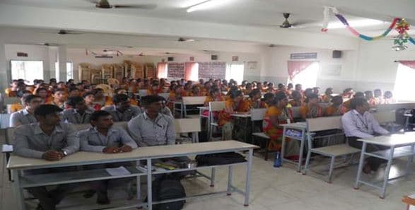 Jairam College of Education Karur Extra Curricurals photo 3
