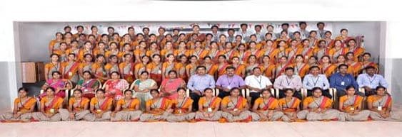 Jairam College of Education Karur Extra Curricurals photo 4
