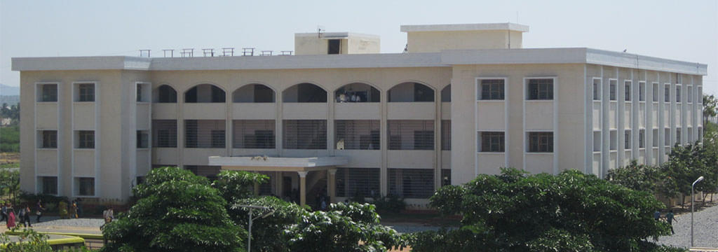 Gnanamani College of Education Namakkal Campus photo 1