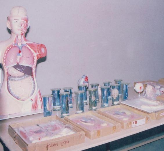 Gnanamani College of Education Namakkal Campus photo 2