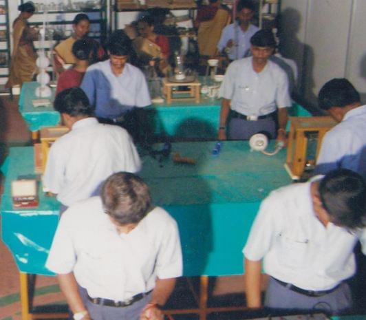 Gnanamani College of Education Namakkal Campus photo 3