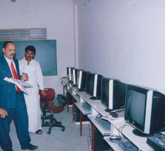 Gnanamani College of Education Namakkal Campus photo 4