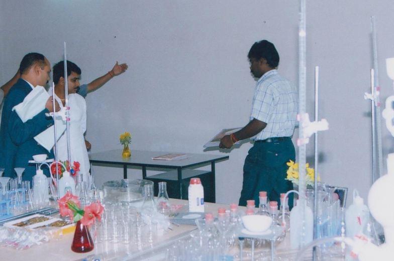 Gnanamani College of Education Namakkal Campus photo 5