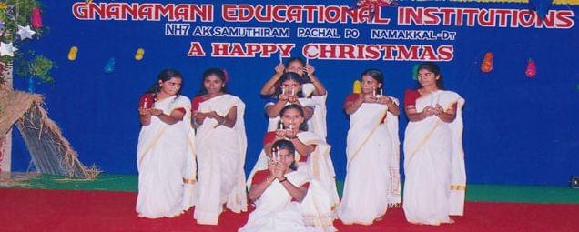 Gnanamani College of Education Namakkal Events photo 1