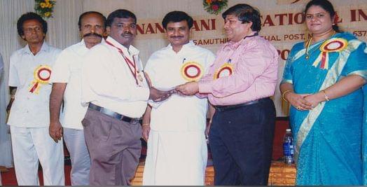 Gnanamani College of Education Namakkal Events photo 2