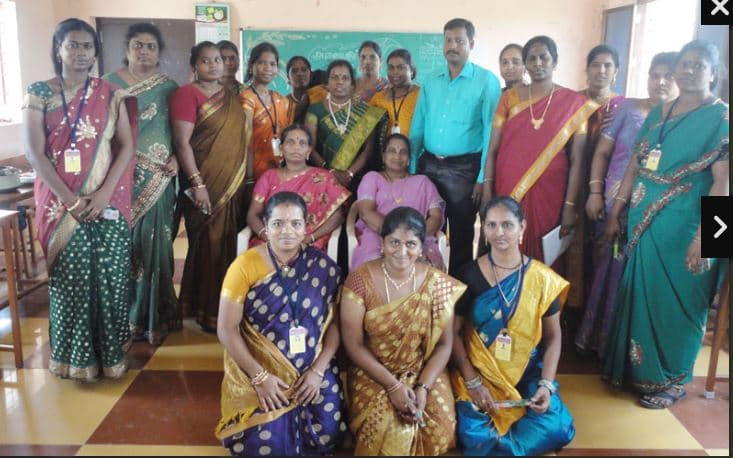 Annai Saraswathi College of Education Chennai Events photo 1