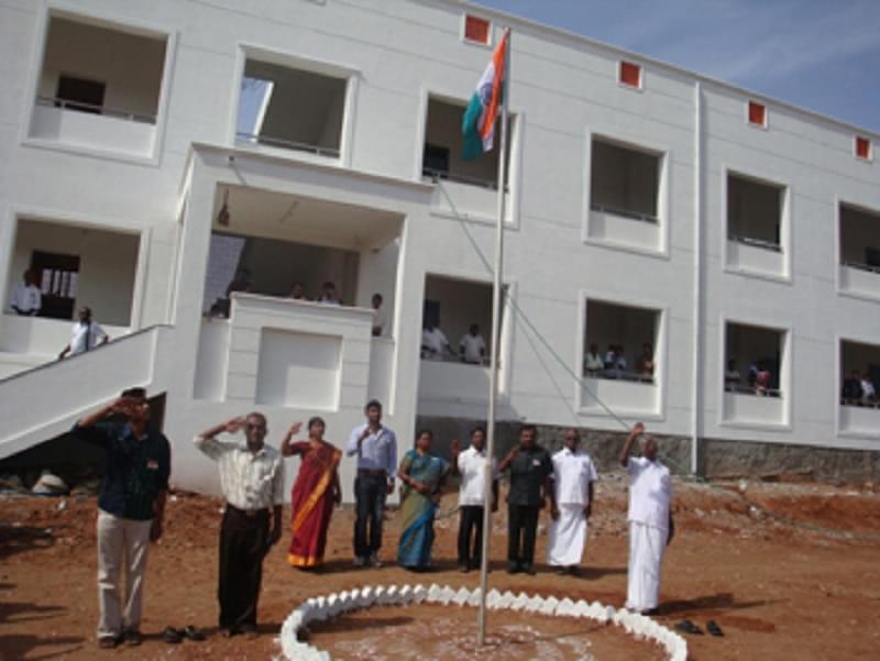 Arasu College of Education for Women Karur Events photo 10