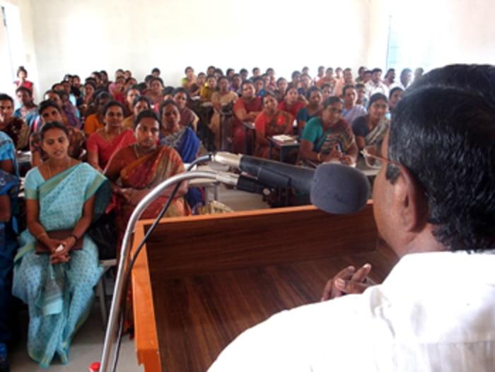Arasu College of Education for Women Karur Events photo 3