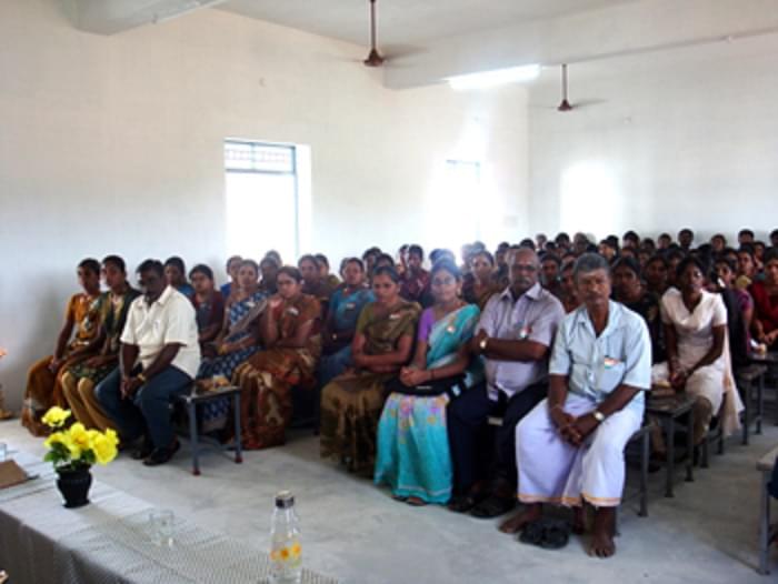 Arasu College of Education for Women Karur Events photo 5