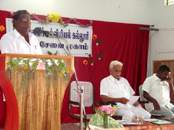 Arasu College of Education for Women Karur Events photo 7