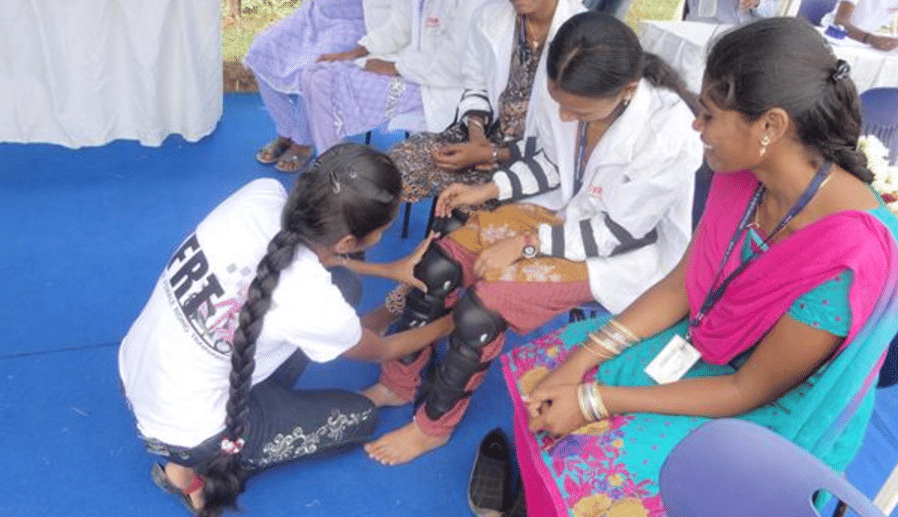 AVS College of Education Salem Events photo 6