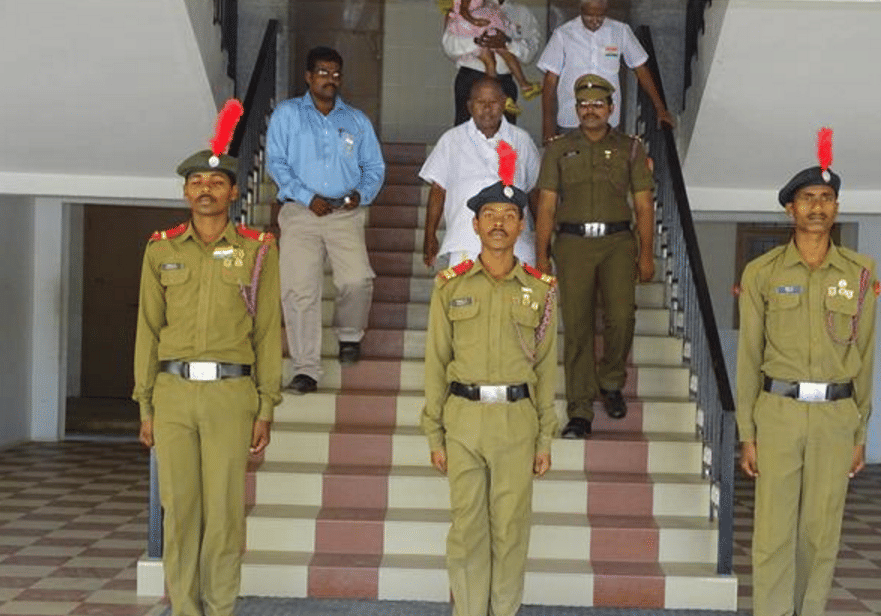 AVS College of Education Salem Events photo 5