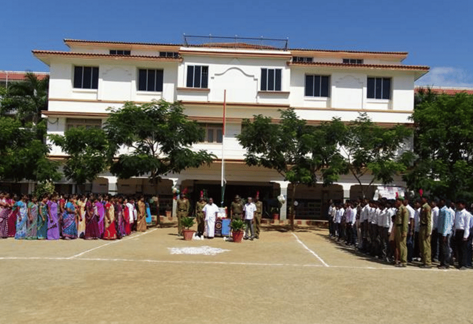 AVS College of Education Salem Events photo 3