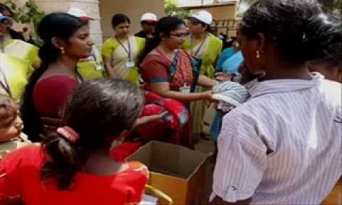 Jamal Mohamed College of Teacher Education Tiruchirappalli Extra Curriculars photo 1