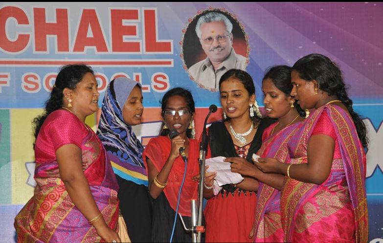 Annai Teresa College of Education Sivaganga Events photo 2