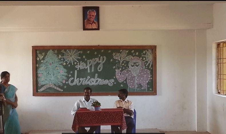 Annai Teresa College of Education Sivaganga Events photo 4