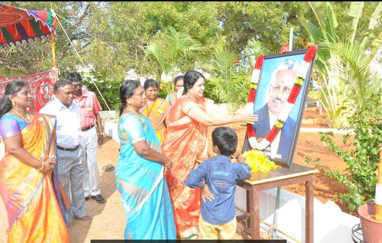 Annai Teresa College of Education Sivaganga Events photo 5