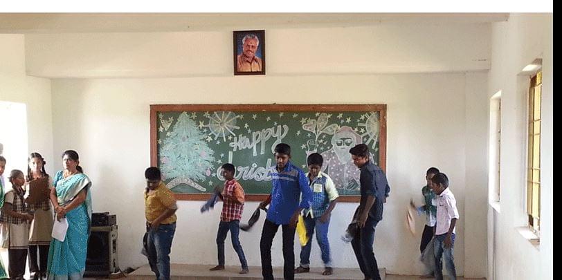 Annai Teresa College of Education Sivaganga Events photo 6