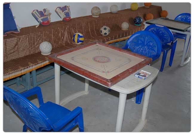 Arcot Sri Mahalakshmi Women's College of Education Campus and Infrastructure photo 7